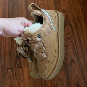 Women’s UGG Lowmel Size 8